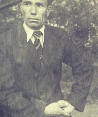 Кулинич Серафим Антонович