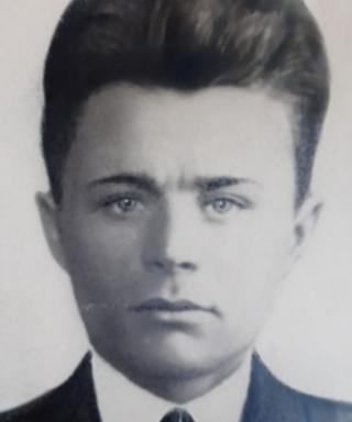 Рыбников Иван Андреевич
