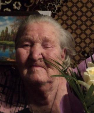 Кузнецова Екатерина Афанасьевна