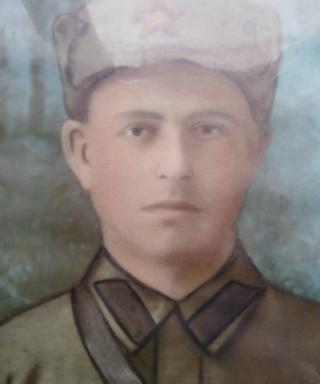 Куянов Павел Александрович