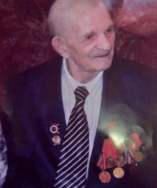 Дарочкин Николай Михайлович