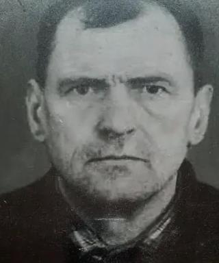Шурубей Павел Осипович