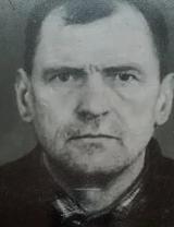 Шурубей Павел Осипович