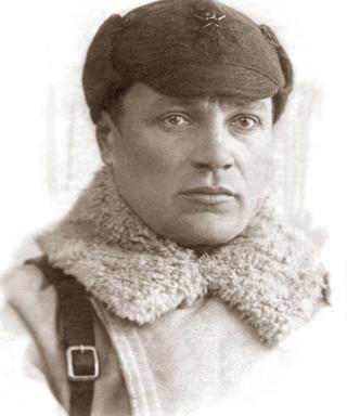 Додонов Николай Васильевич