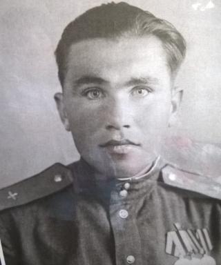 Добрин Сергей Фёдорович