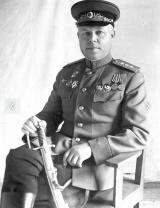 Малинин Михаил Сергеевич