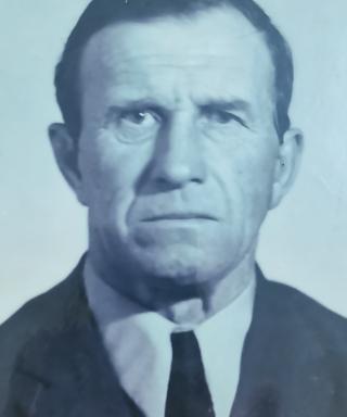Светозерский Николай Николаевич