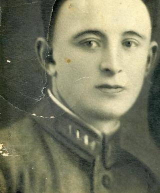 Васильев Аркадий Владимирович