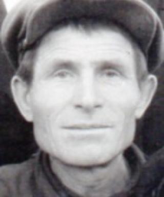 Скрипкин Павел Никитович
