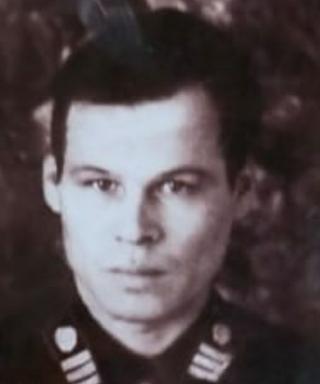 Шахурин Василий Александрович