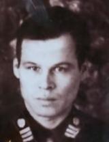 Шахурин Василий Александрович