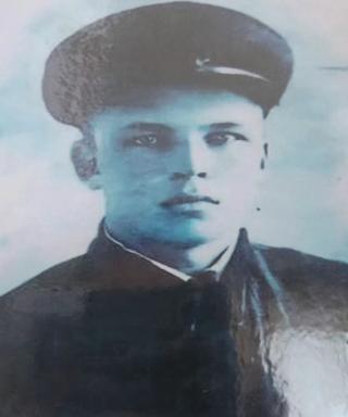 Сердюков Алексей Иванович