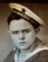 Петров Вячеслав Иванович