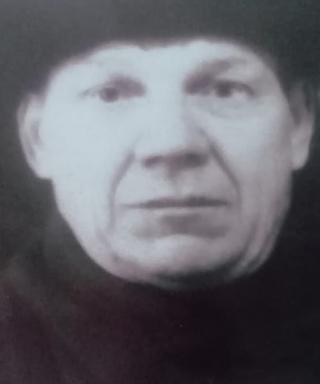 Фуфыгин Андрей Матвеевич