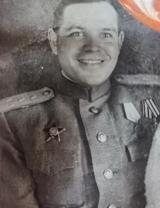 Воробьев Иван Иванович