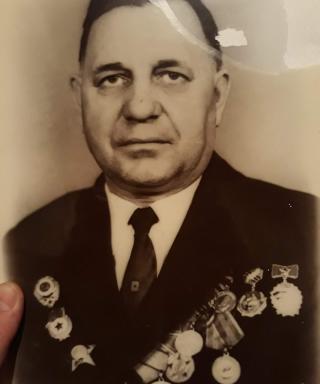 Меньшов Сергей Яковлевич