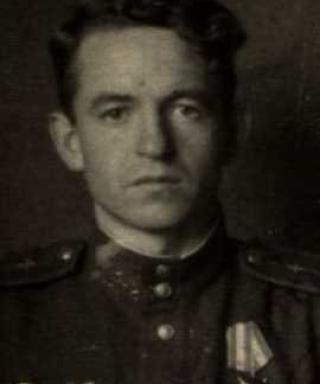 Крохмаль Сергей Иванович