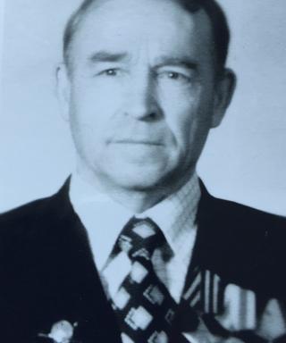 Скобелев Иван Александрович