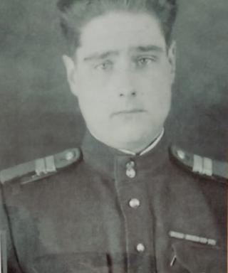 Рыбаков Борис Михайлович