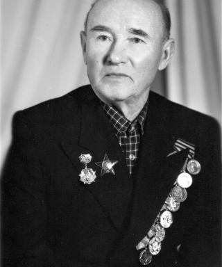 Шутило Виктор Иванович