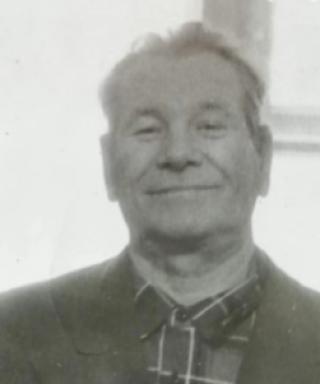 Дорофеев Михаил Иванович