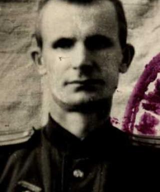 Бричник Федор Власович