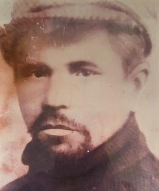 Кузнецов Федор Григорьевич