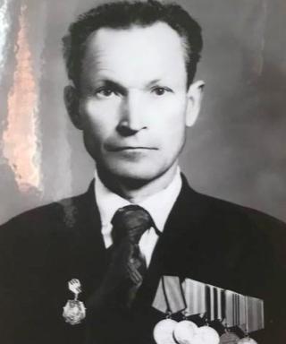 Кабешов Владимир Александрович