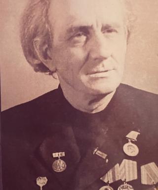 Кристи Сергей Михайлович