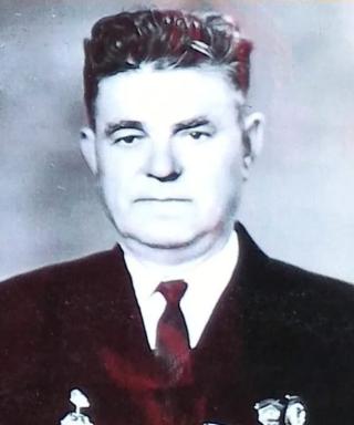 Шадуров Иван Михайлович