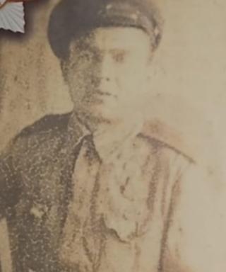 Валиуллов Калимулла Валиуллович