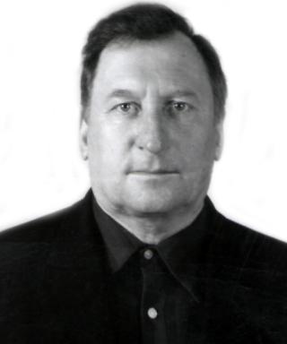 Макаров Михаил Данилович
