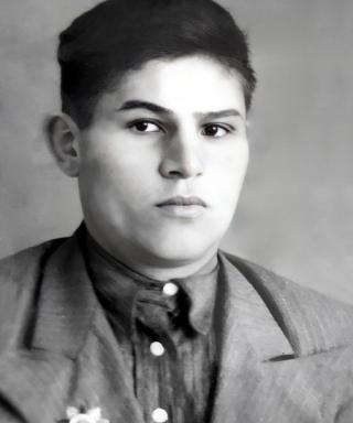 Сойманов Николай Сергеевич