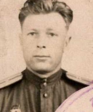 Рябинин Иван Герасимович