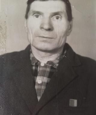 Семибратов Демьян Архипович