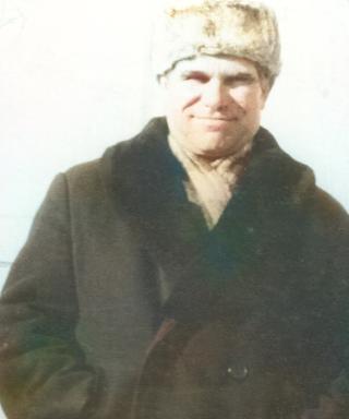 Самойлов Иван Павлович