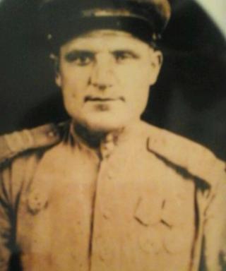 Шеншин Владимир Иванович
