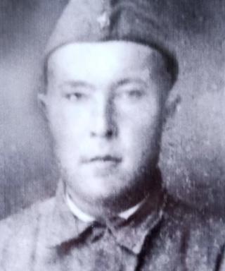 Дияжев Иван Иванович