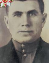 Греховодов Василий Семёнович
