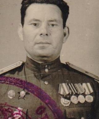 Лукашевский Авраам Григорьевич