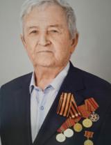 Дасаев Владимир Иванович