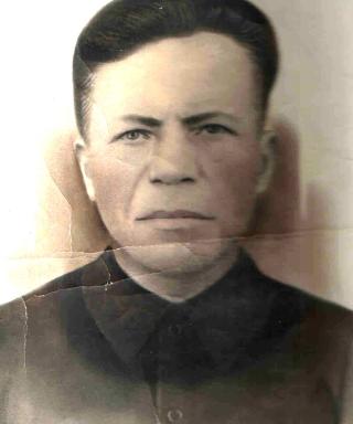 Шиляев Николай Поликарпович