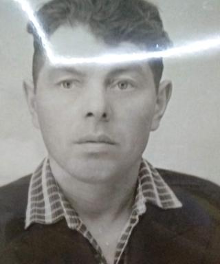 Латынцев Яков Иванович