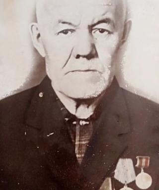 Гимазиев Ахат Гимазетдинович