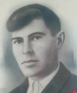Сергиенко Евгений Семенович