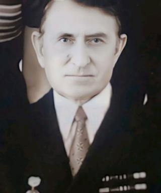 Шиловский Иван Стапанович