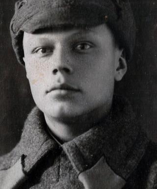 Горчаков Юрий Михайлович
