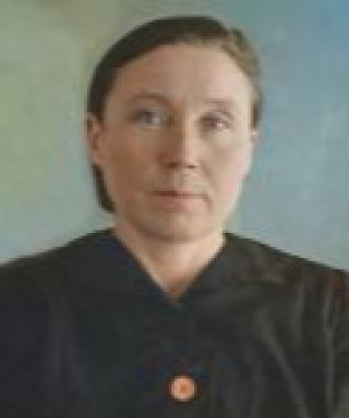 Якушева Евдокия Васильевна