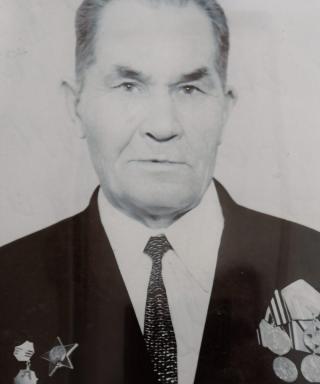 Маленьких Алексей Александрович