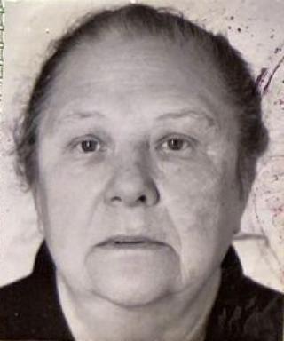 Гордон Тамара Борисовна